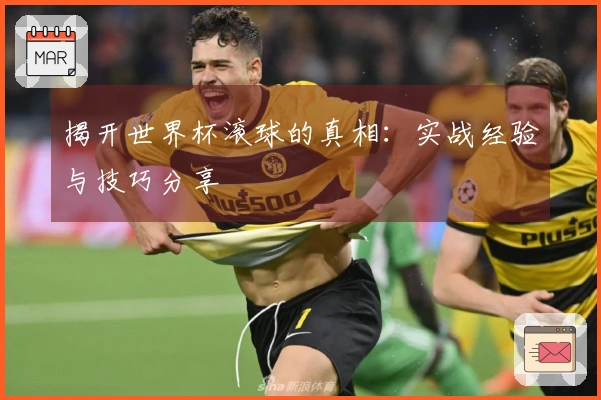 揭开世界杯滚球的真相：实战经验与技巧分享
