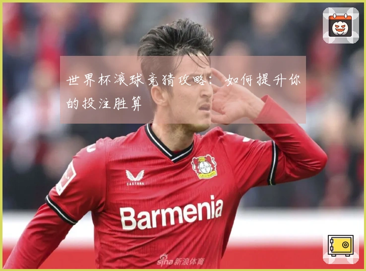 世界杯滚球竞猜攻略：如何提升你的投注胜算