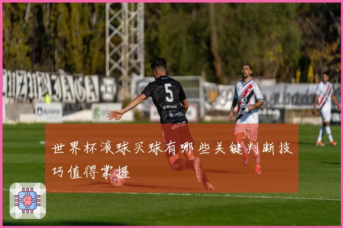 世界杯滚球买球有哪些关键判断技巧值得掌握