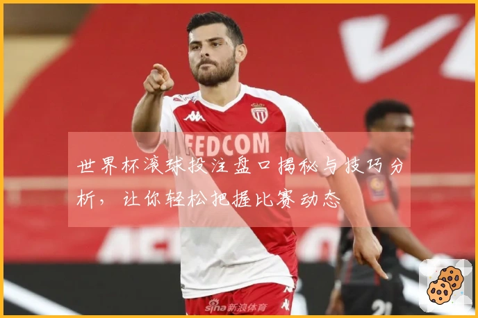 世界杯滚球投注盘口揭秘与技巧分析，让你轻松把握比赛动态